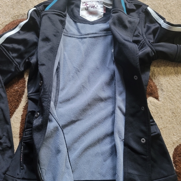 Triple five soul blazer Jacket - Picture 4 of 7